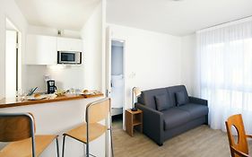 Séjours&Affaires Angers Atrium